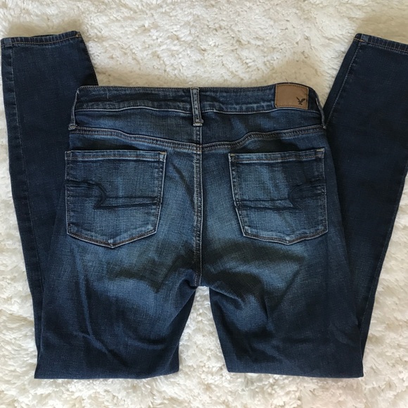 American Eagle Skinny Jeans - Picture 2 of 3